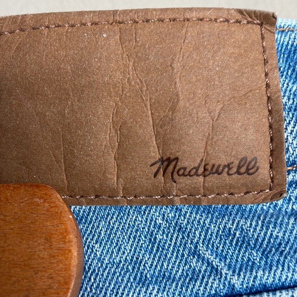 Madewell Flared Jeans - Picture 3 of 3